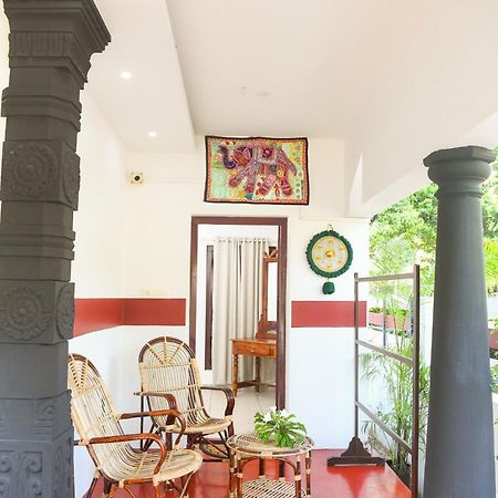 Shoreline Marari Beach Villa At Golden Beach Mararikulam Alappuzha Esterno foto