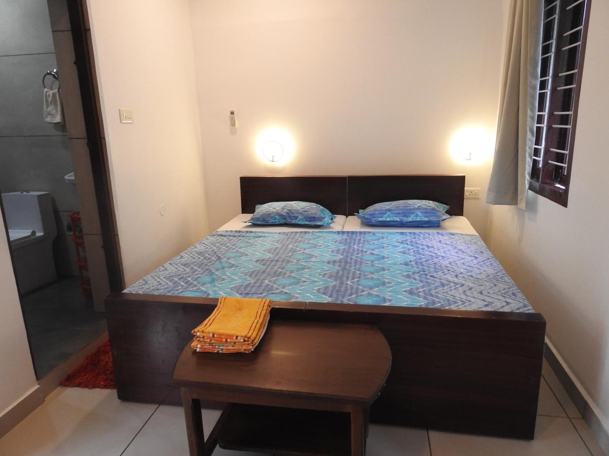Shoreline Marari Beach Villa At Golden Beach Mararikulam Alappuzha Esterno foto