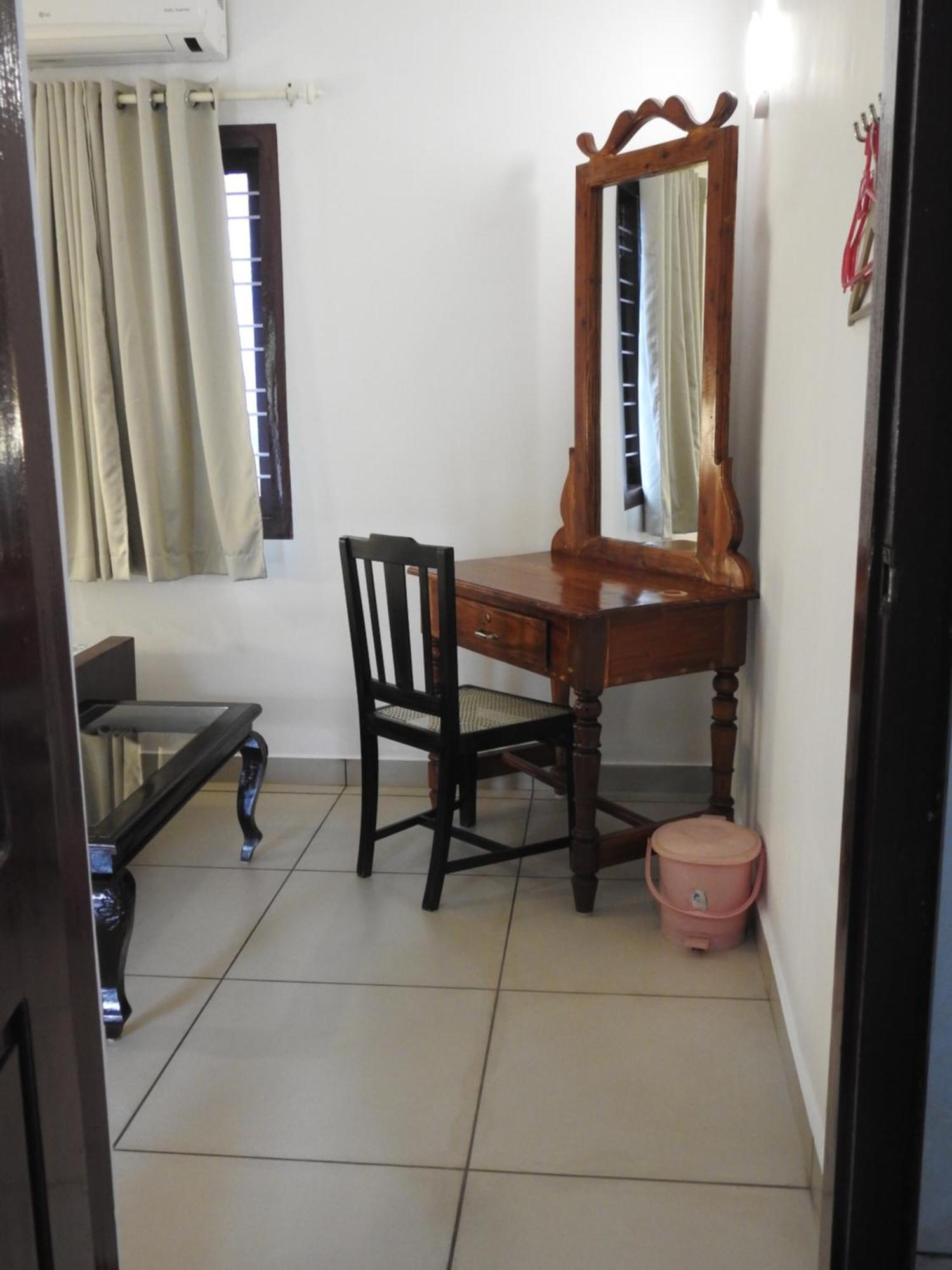 Shoreline Marari Beach Villa At Golden Beach Mararikulam Alappuzha Esterno foto