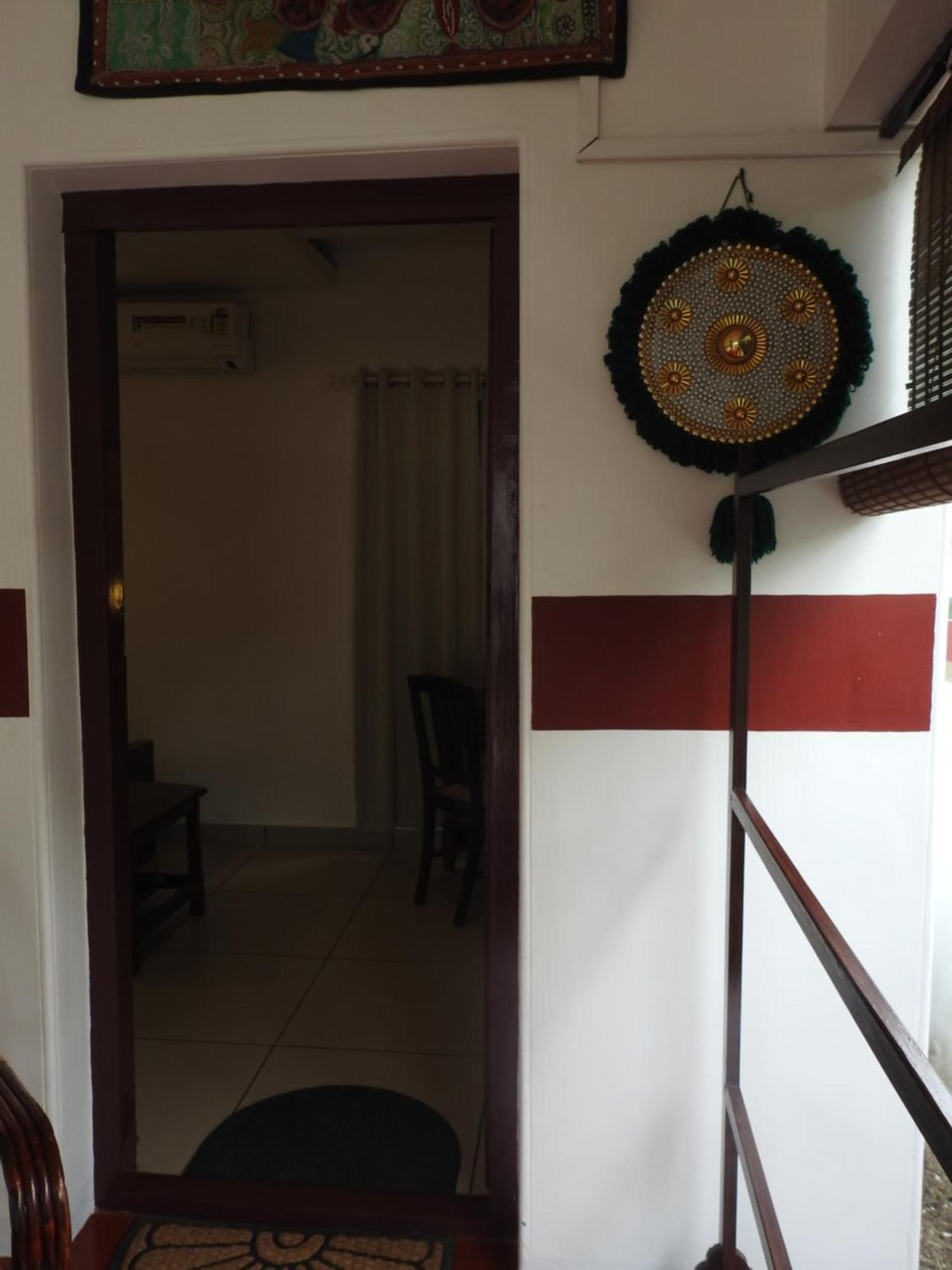 Shoreline Marari Beach Villa At Golden Beach Mararikulam Alappuzha Esterno foto