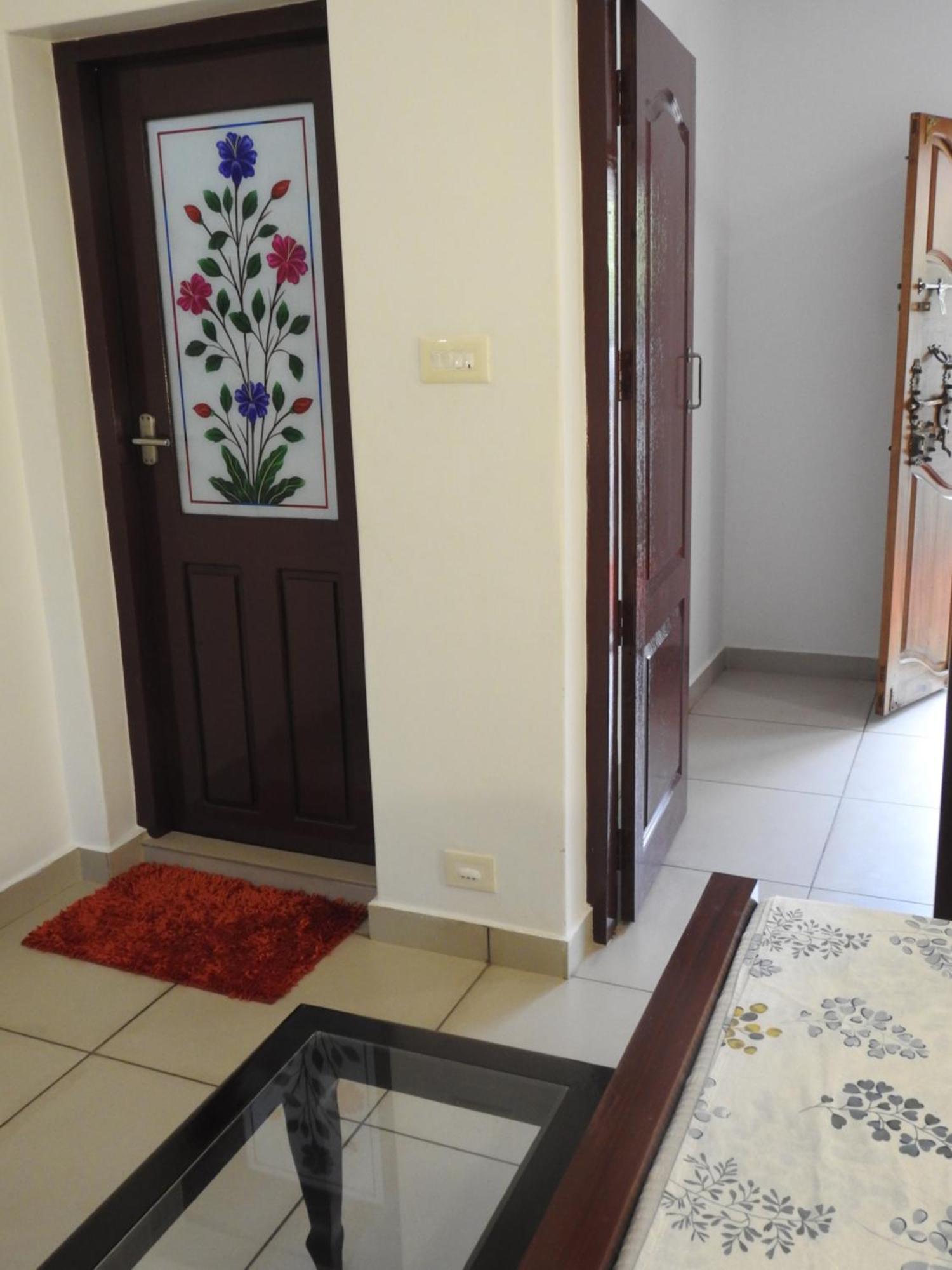 Shoreline Marari Beach Villa At Golden Beach Mararikulam Alappuzha Esterno foto
