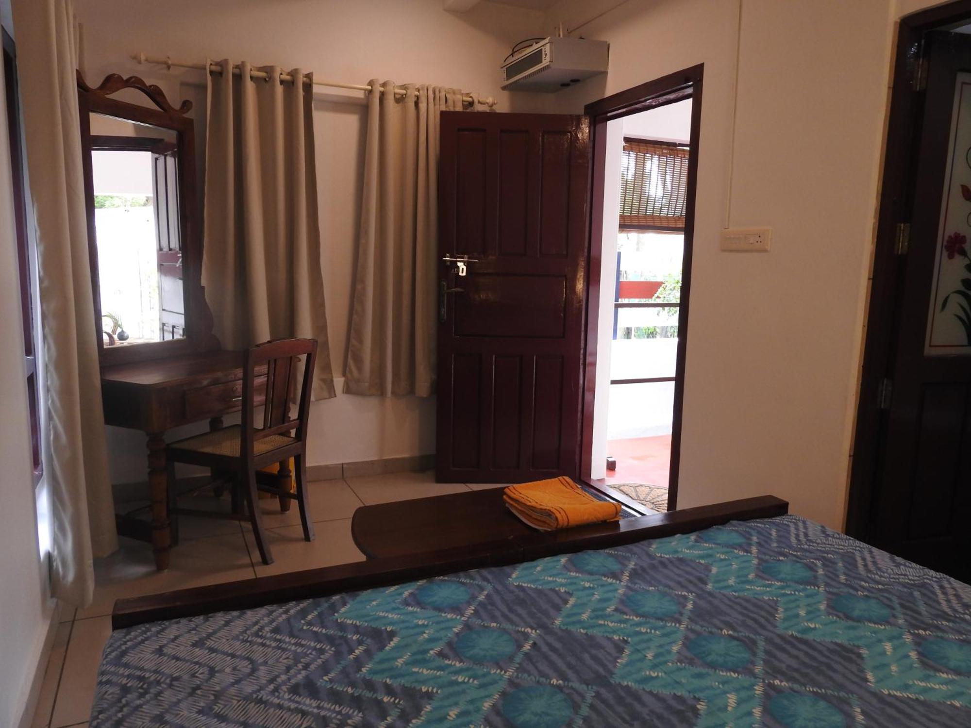 Shoreline Marari Beach Villa At Golden Beach Mararikulam Alappuzha Esterno foto