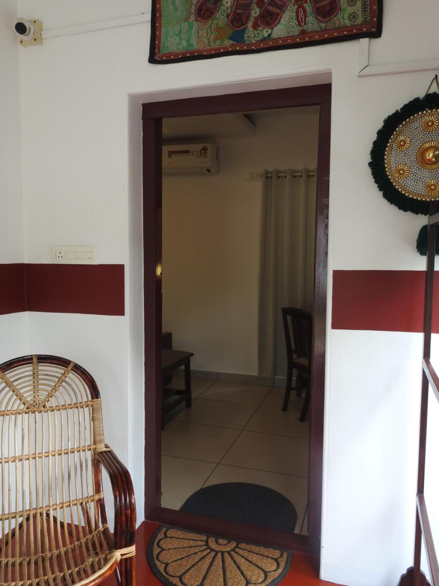 Shoreline Marari Beach Villa At Golden Beach Mararikulam Alappuzha Esterno foto