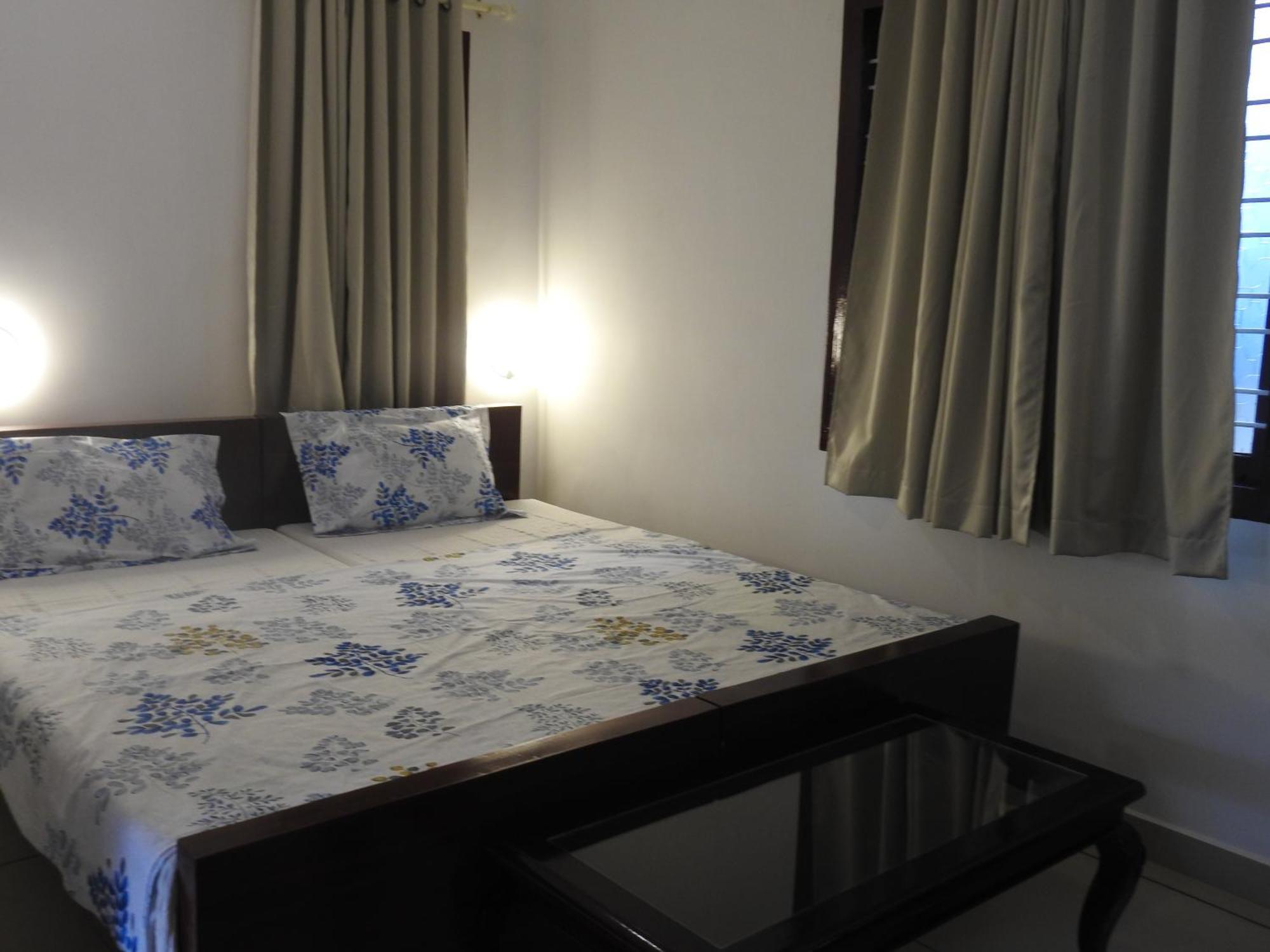 Shoreline Marari Beach Villa At Golden Beach Mararikulam Alappuzha Esterno foto