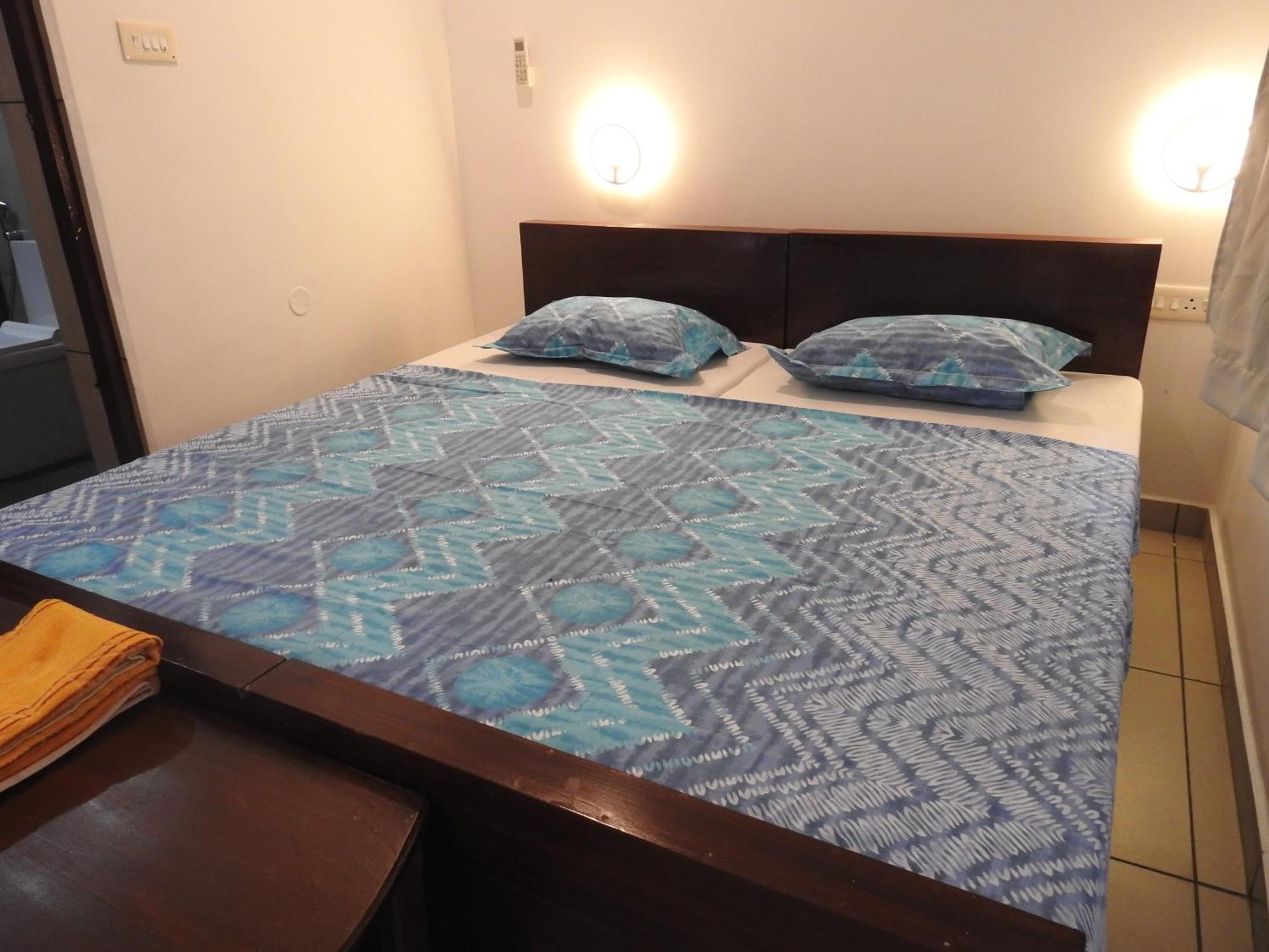 Shoreline Marari Beach Villa At Golden Beach Mararikulam Alappuzha Esterno foto