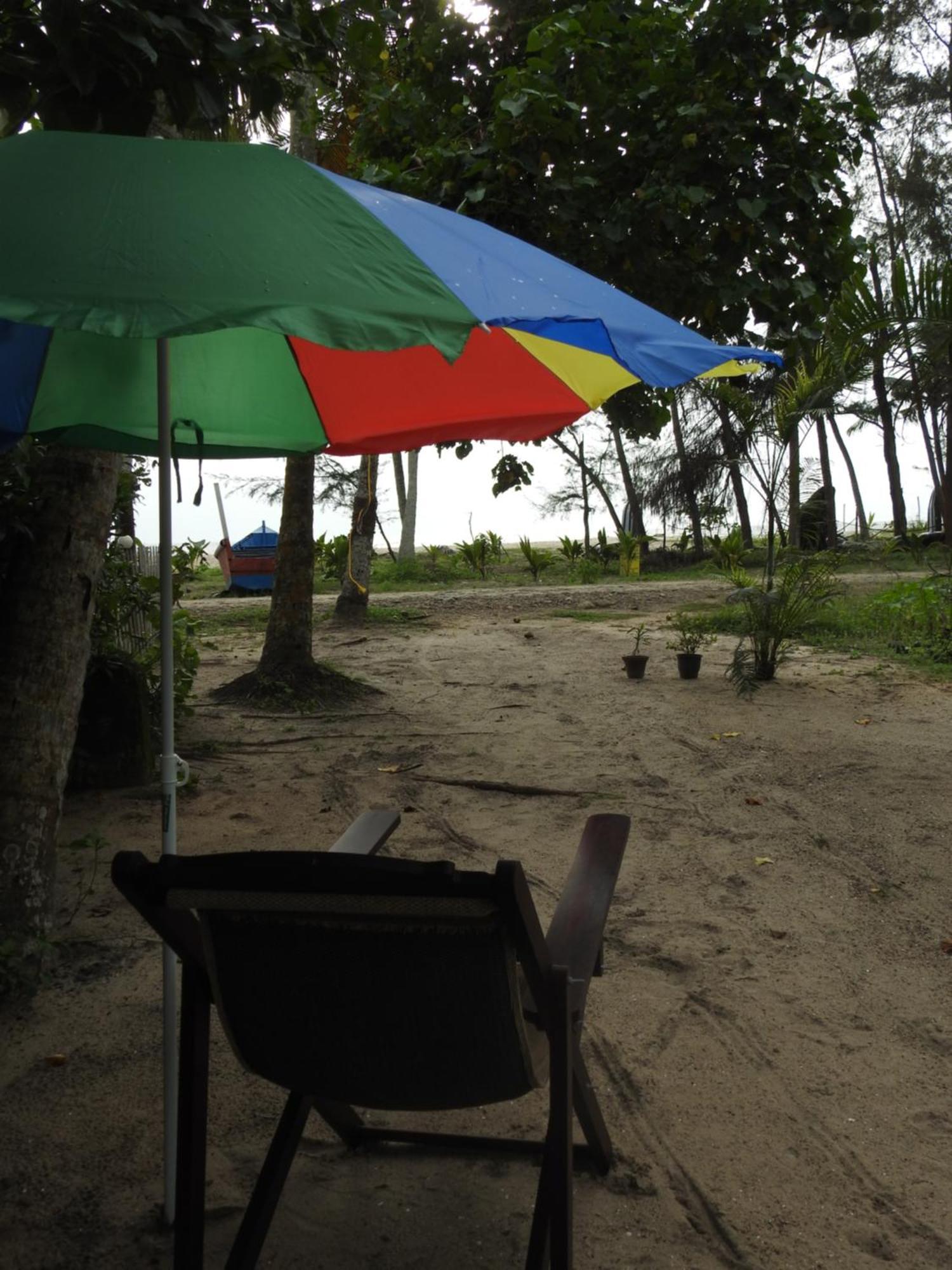 Shoreline Marari Beach Villa At Golden Beach Mararikulam Alappuzha Esterno foto