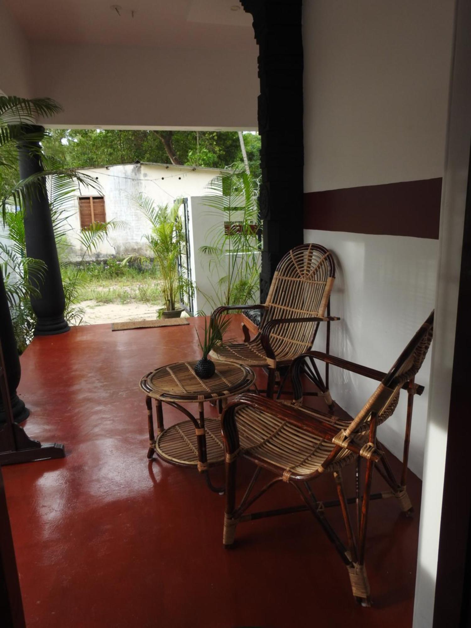 Shoreline Marari Beach Villa At Golden Beach Mararikulam Alappuzha Esterno foto