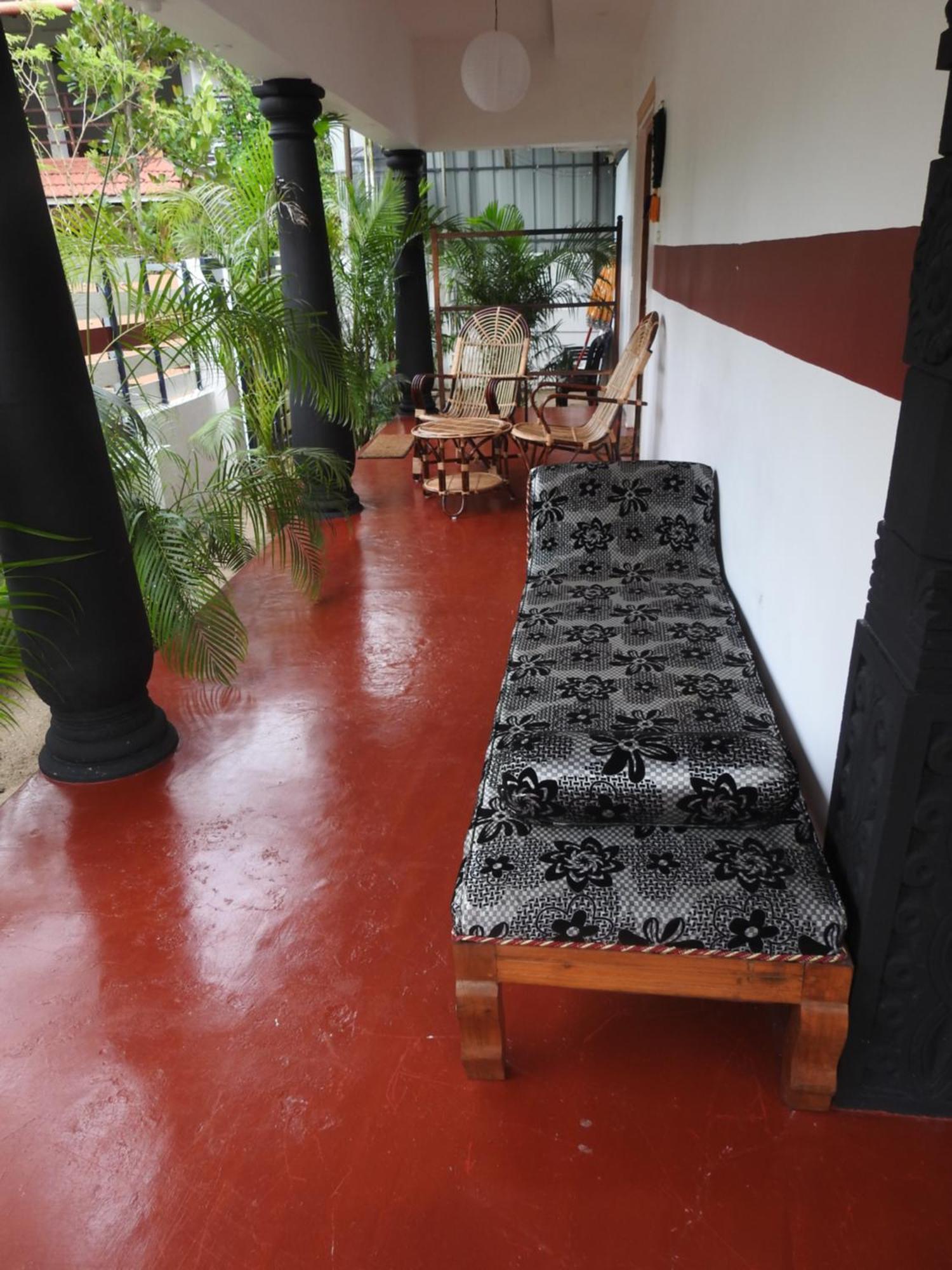 Shoreline Marari Beach Villa At Golden Beach Mararikulam Alappuzha Esterno foto