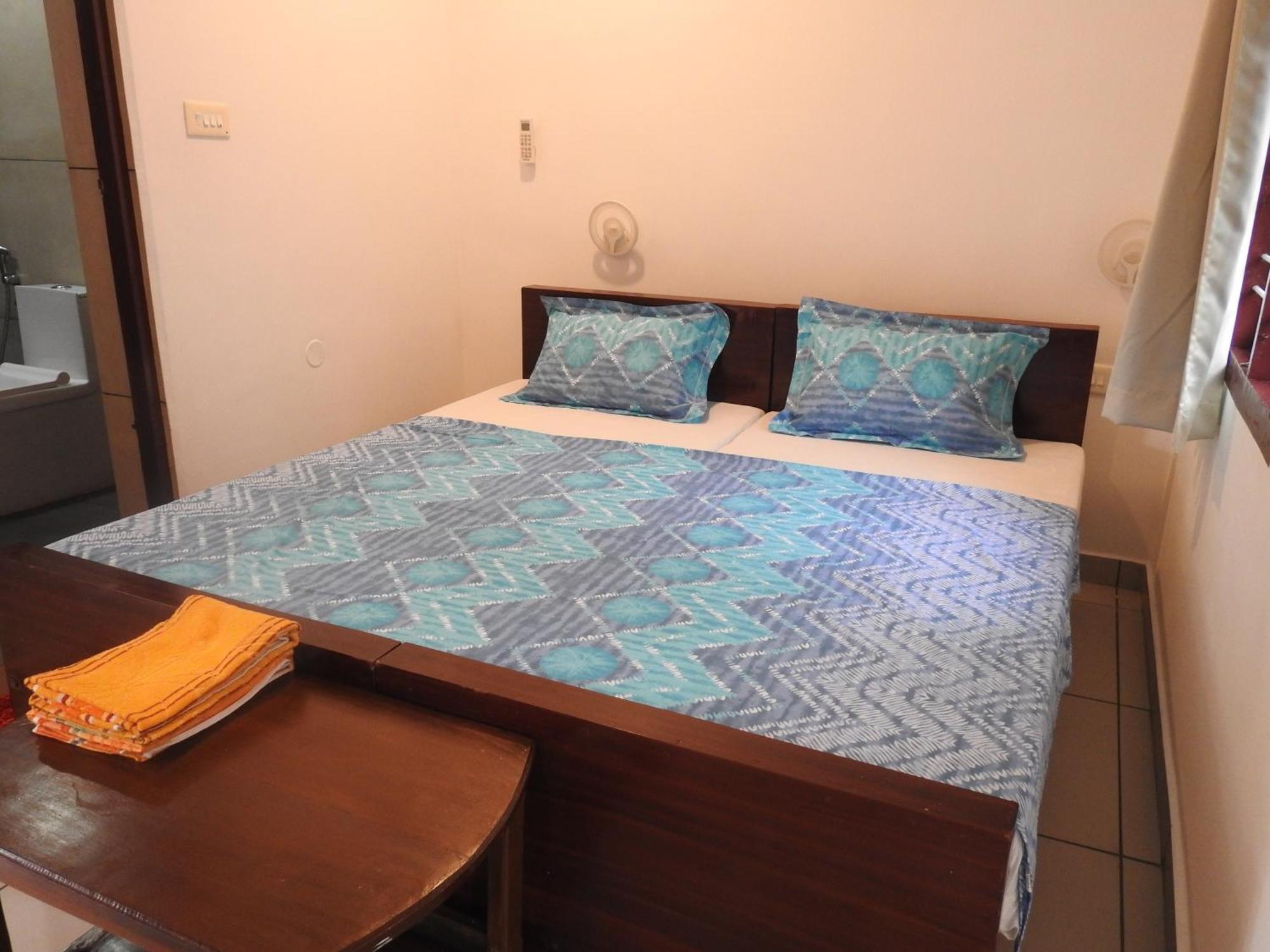 Shoreline Marari Beach Villa At Golden Beach Mararikulam Alappuzha Esterno foto
