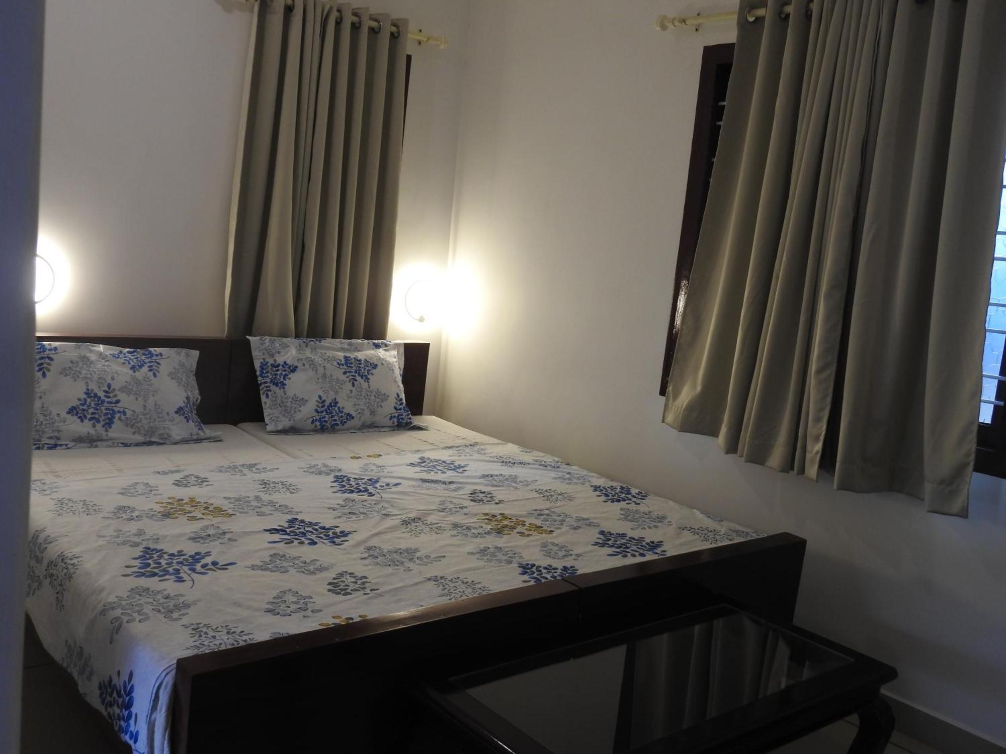 Shoreline Marari Beach Villa At Golden Beach Mararikulam Alappuzha Esterno foto