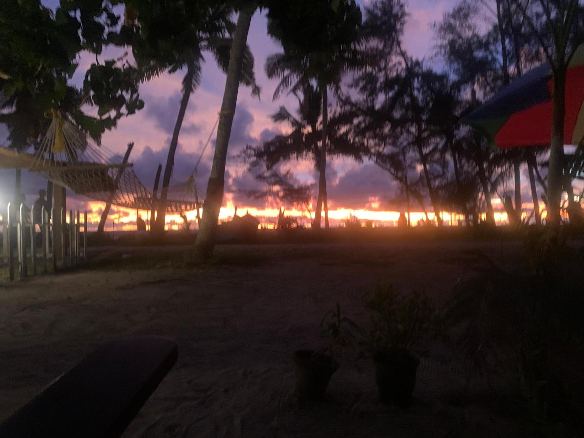 Shoreline Marari Beach Villa At Golden Beach Mararikulam Alappuzha Esterno foto