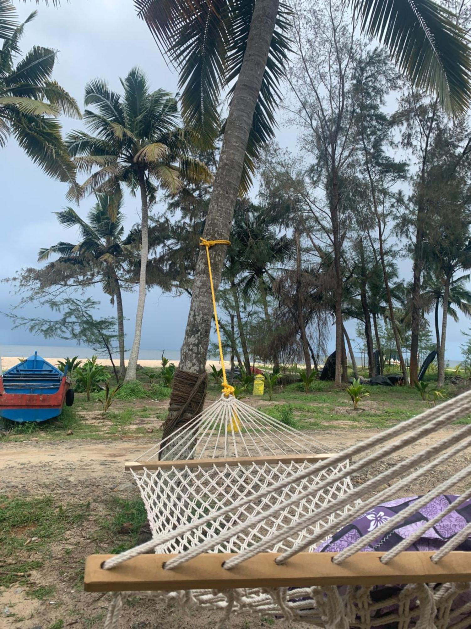 Shoreline Marari Beach Villa At Golden Beach Mararikulam Alappuzha Esterno foto